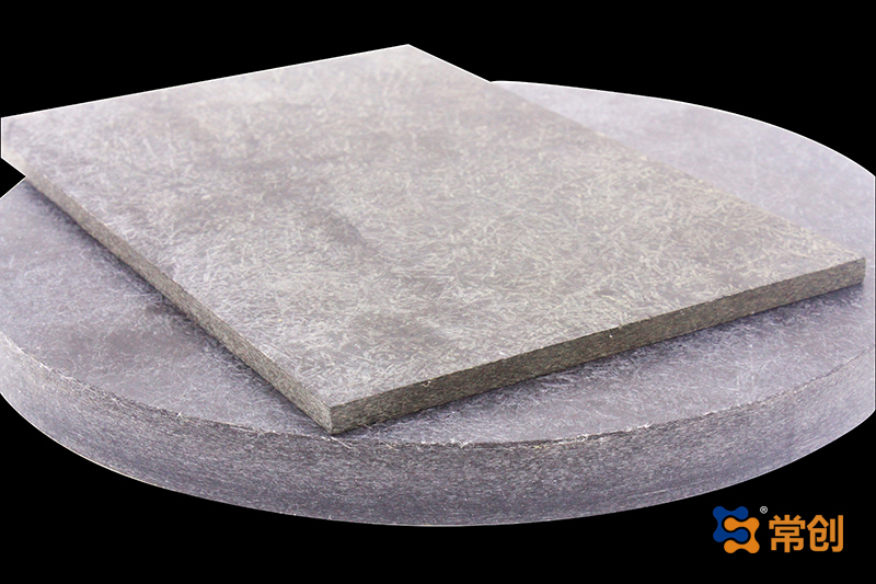 FH-3B人造板机模具隔热板
